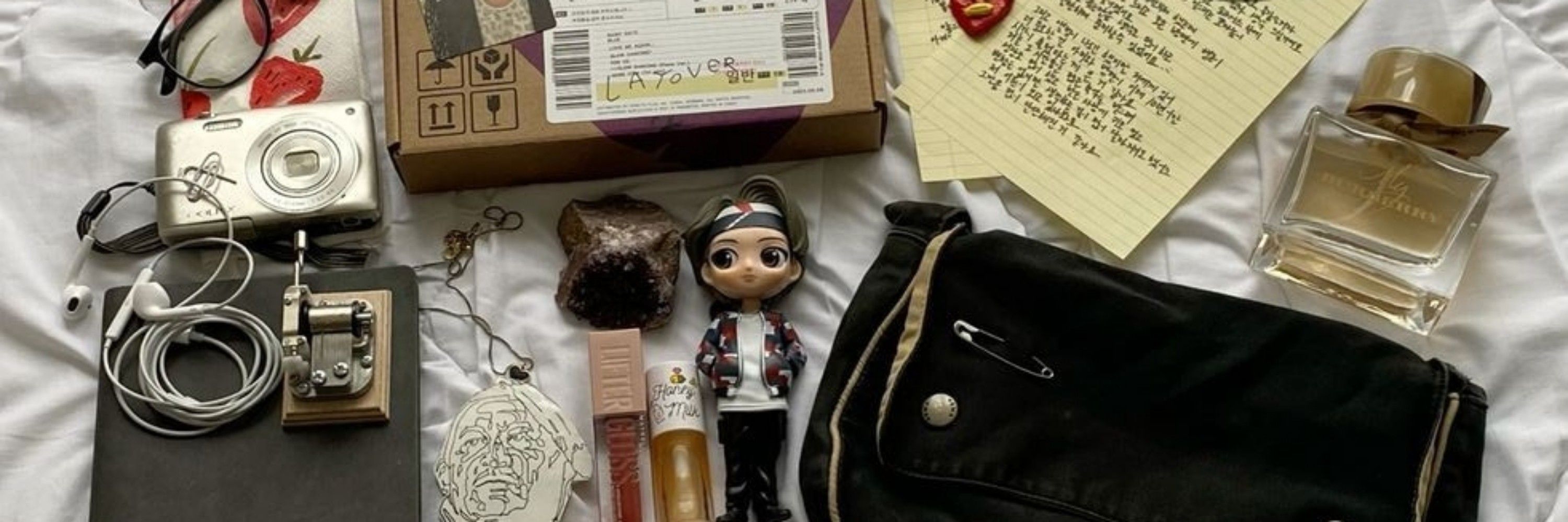  ★ ᥣᥱᥣᥱ⁷