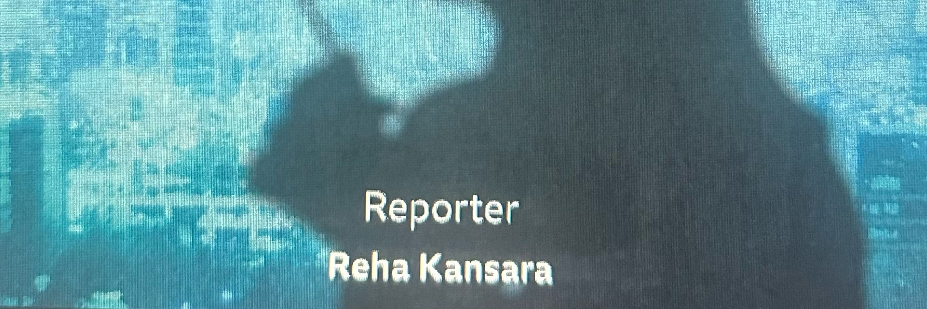 Reha Kansara