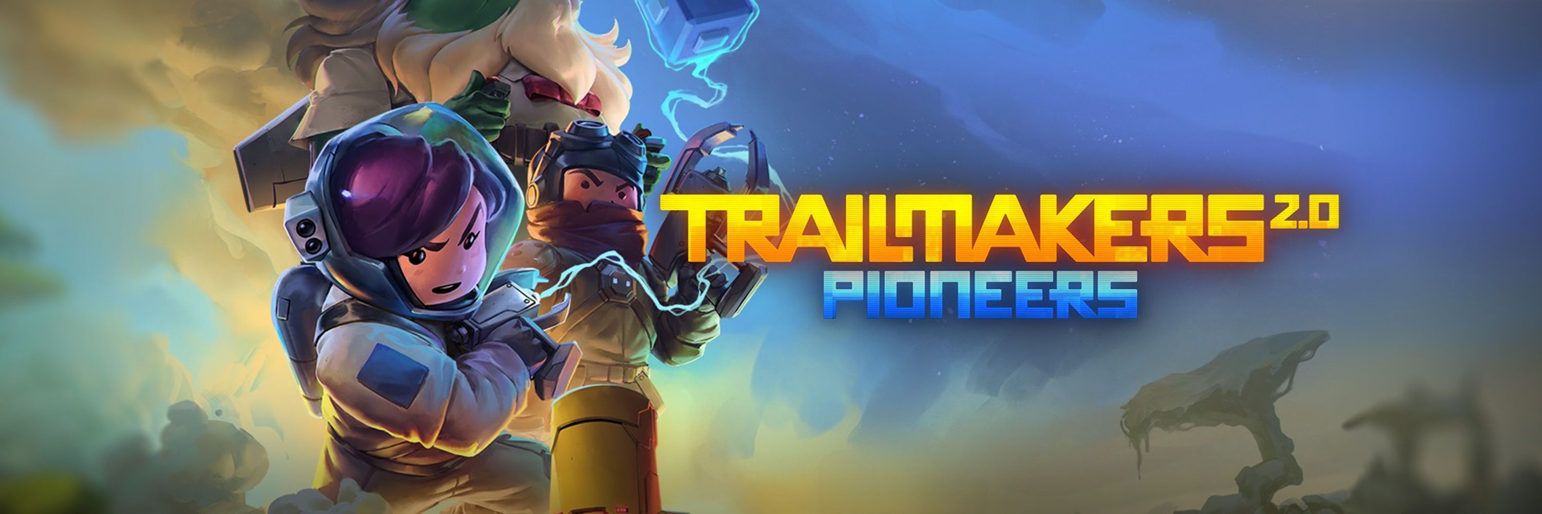 Trailmakers