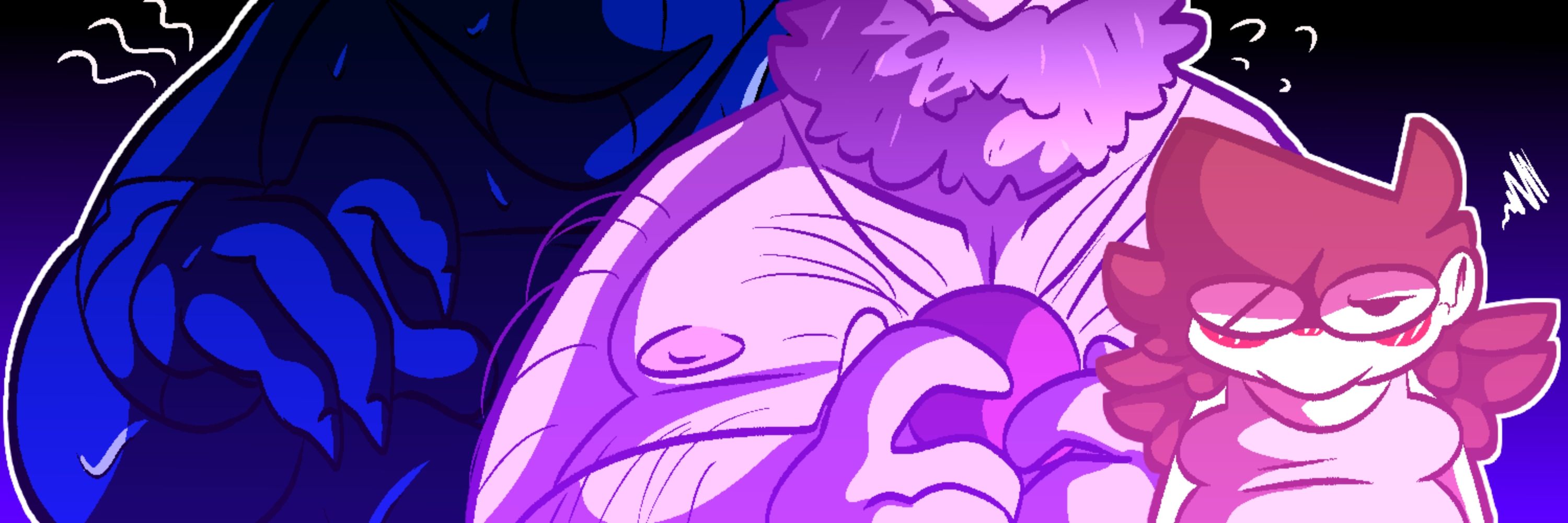 ZuZu (comms open)