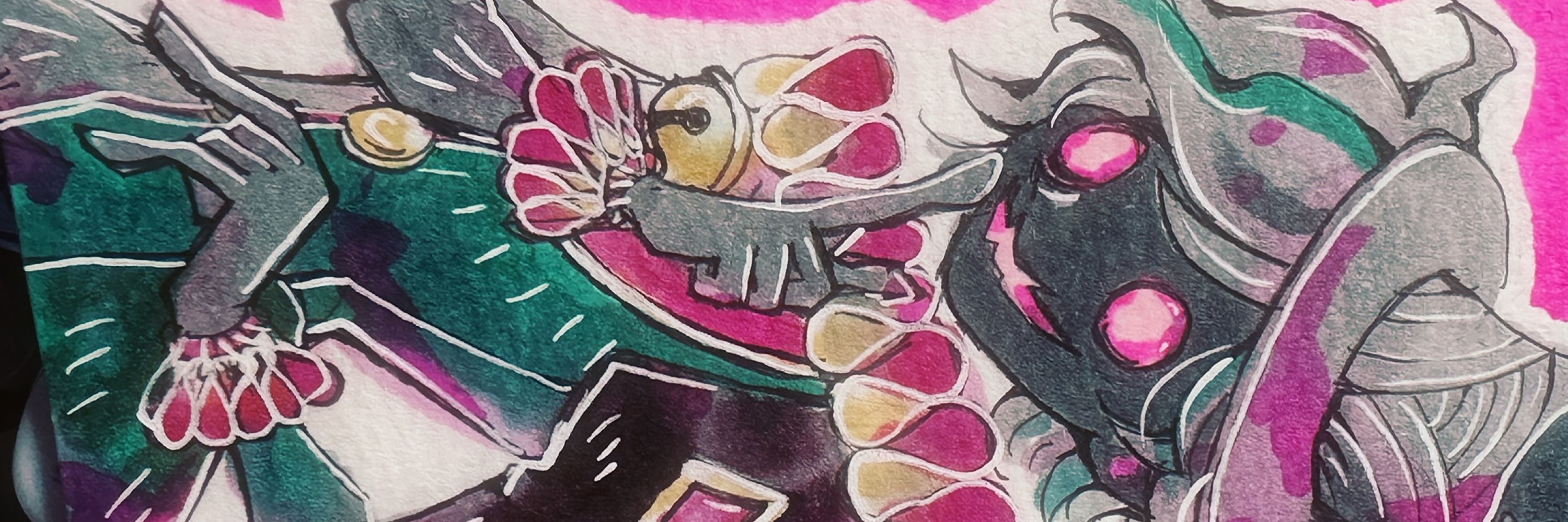 リチェ