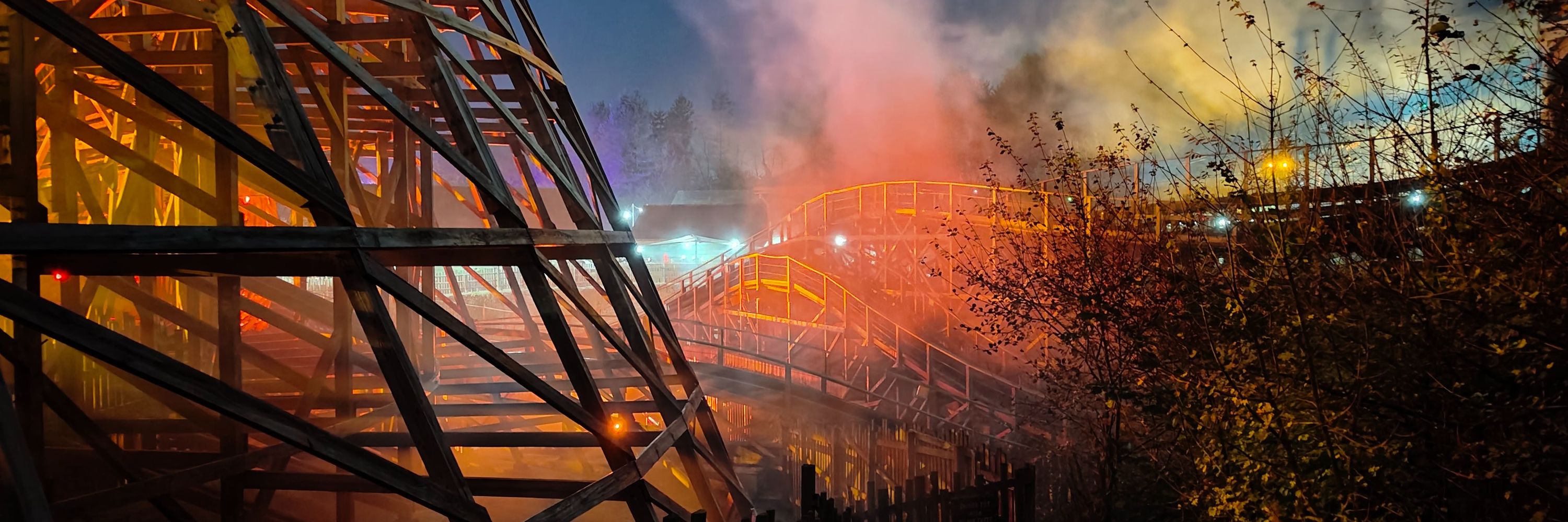 ThemeParkJames