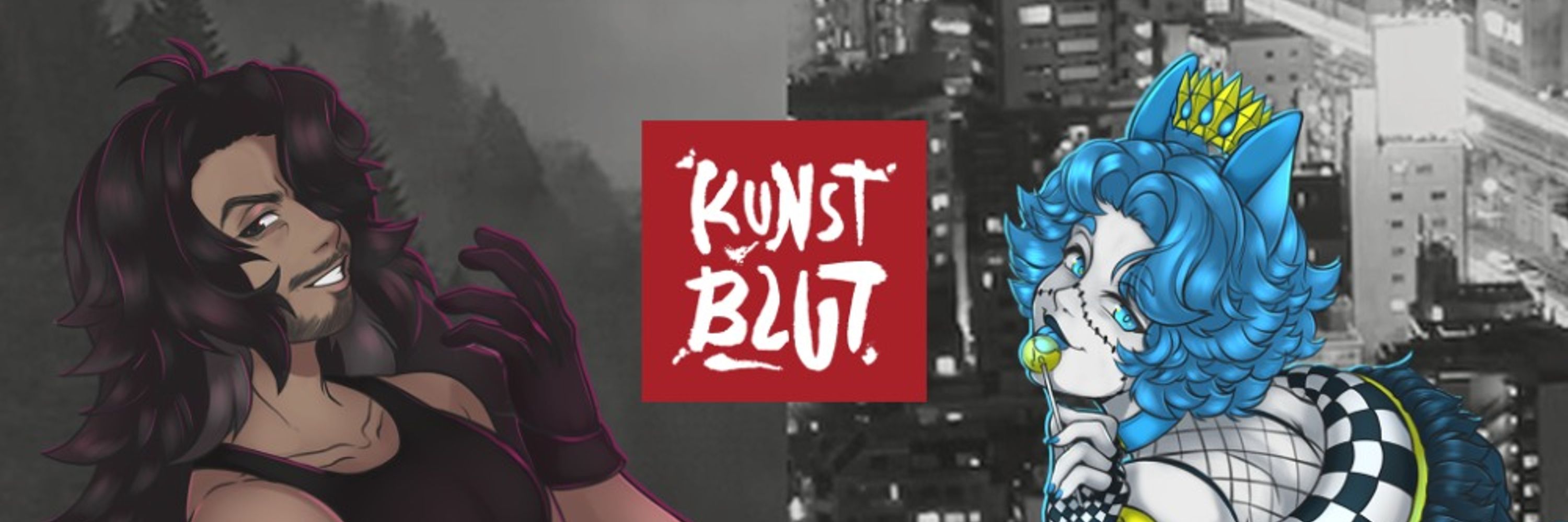 Kunstblut_TV 🩸