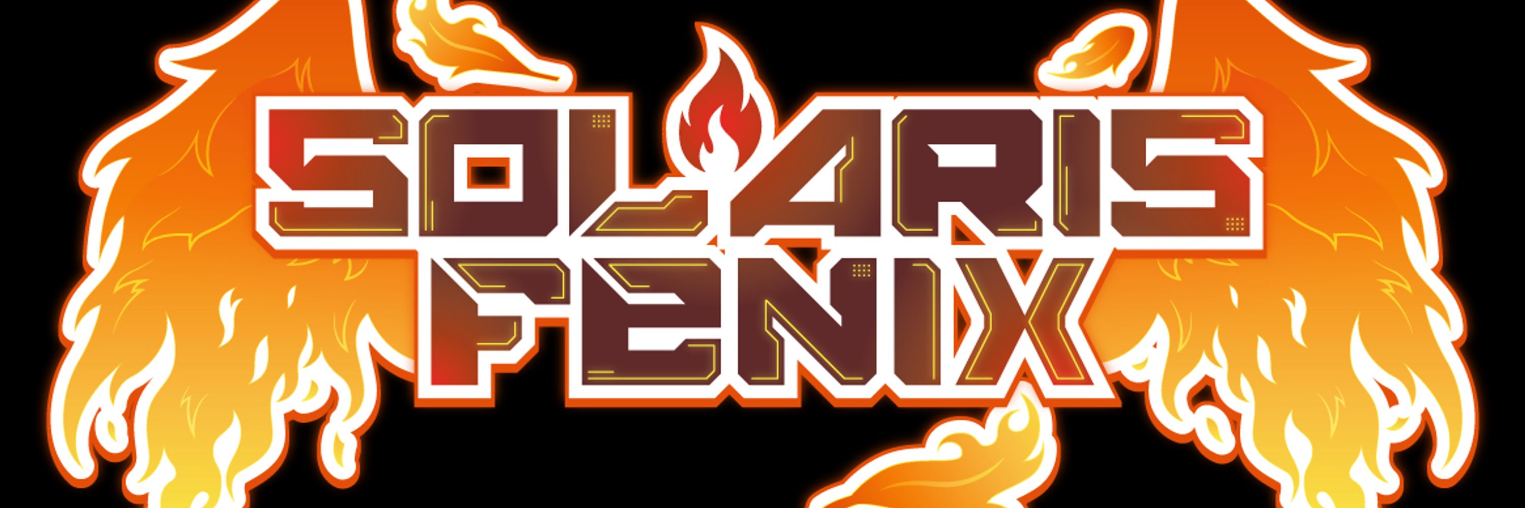 Solaris Fenix 🛸🐦‍🔥 