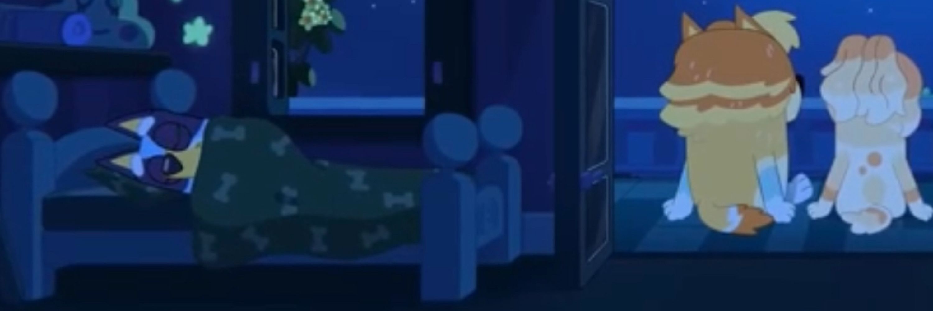 Funky's Regression Space