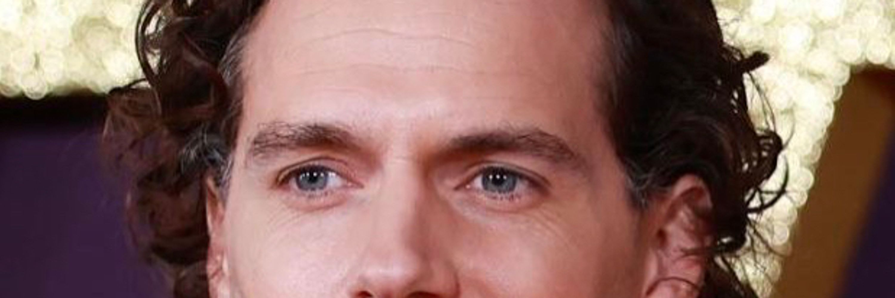 Henry cavill