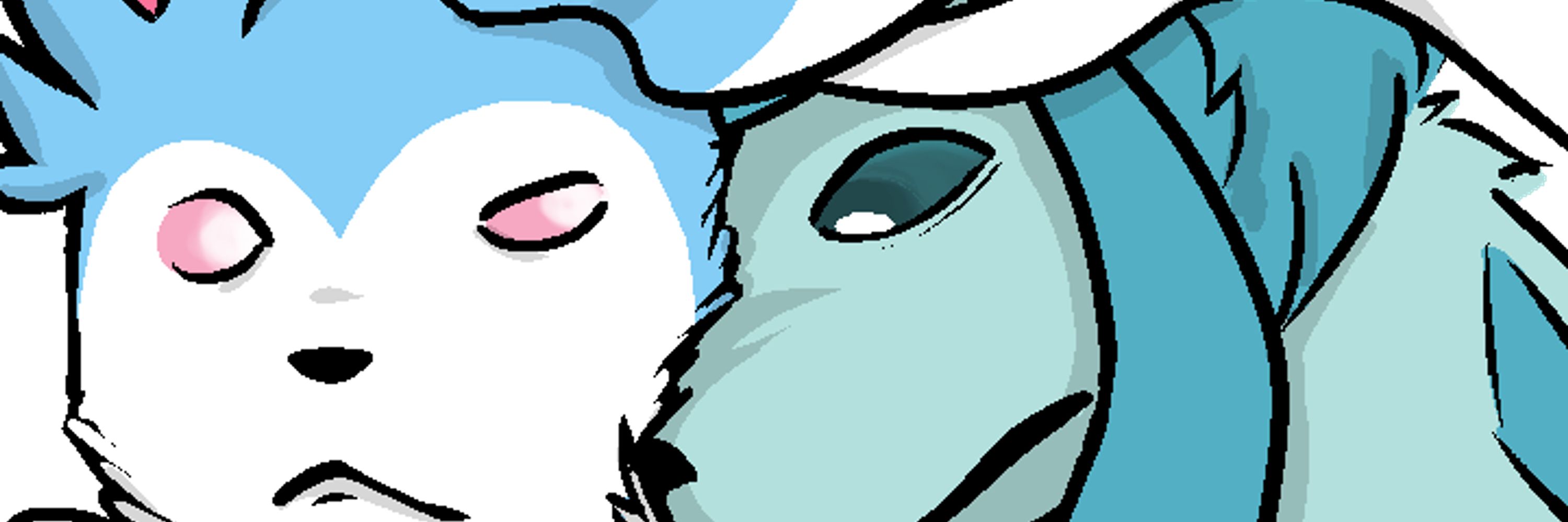 AFB Glaceon