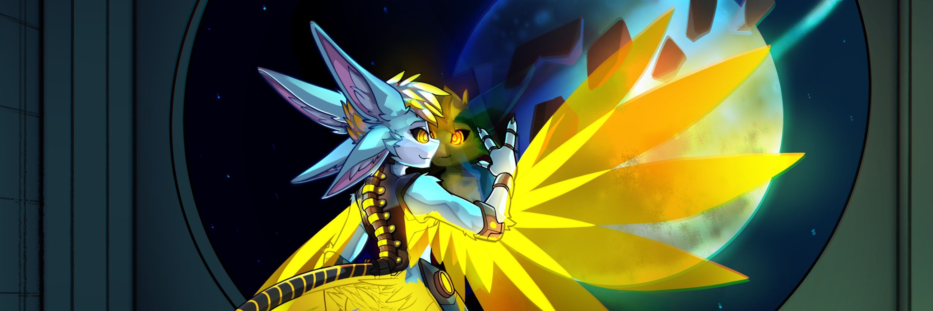 Prism Sky