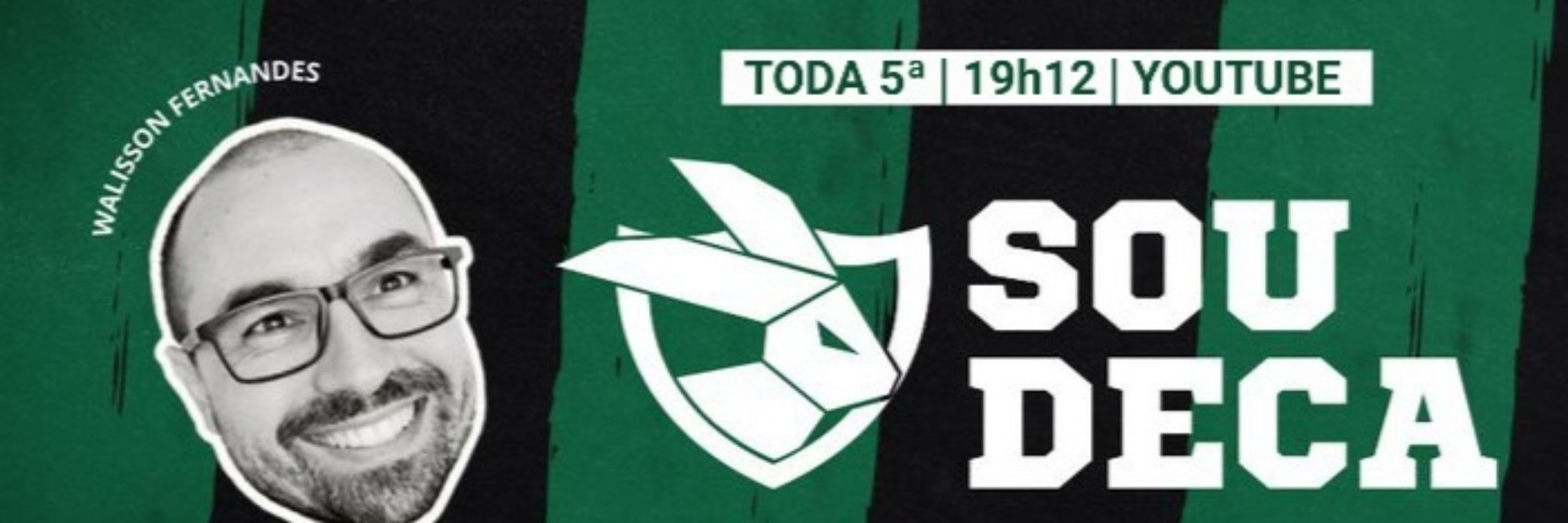 Sou Deca Podcast 