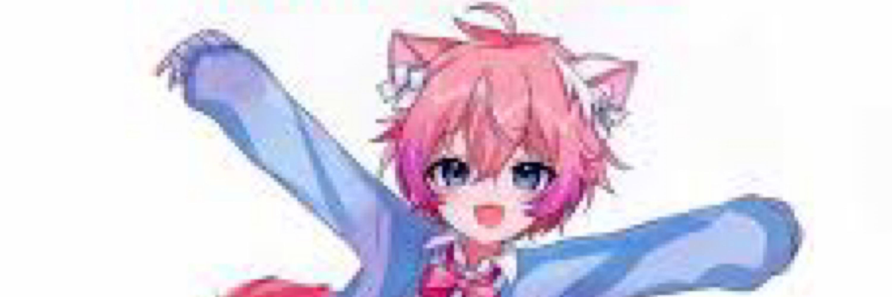 Mayhem kitty uwu