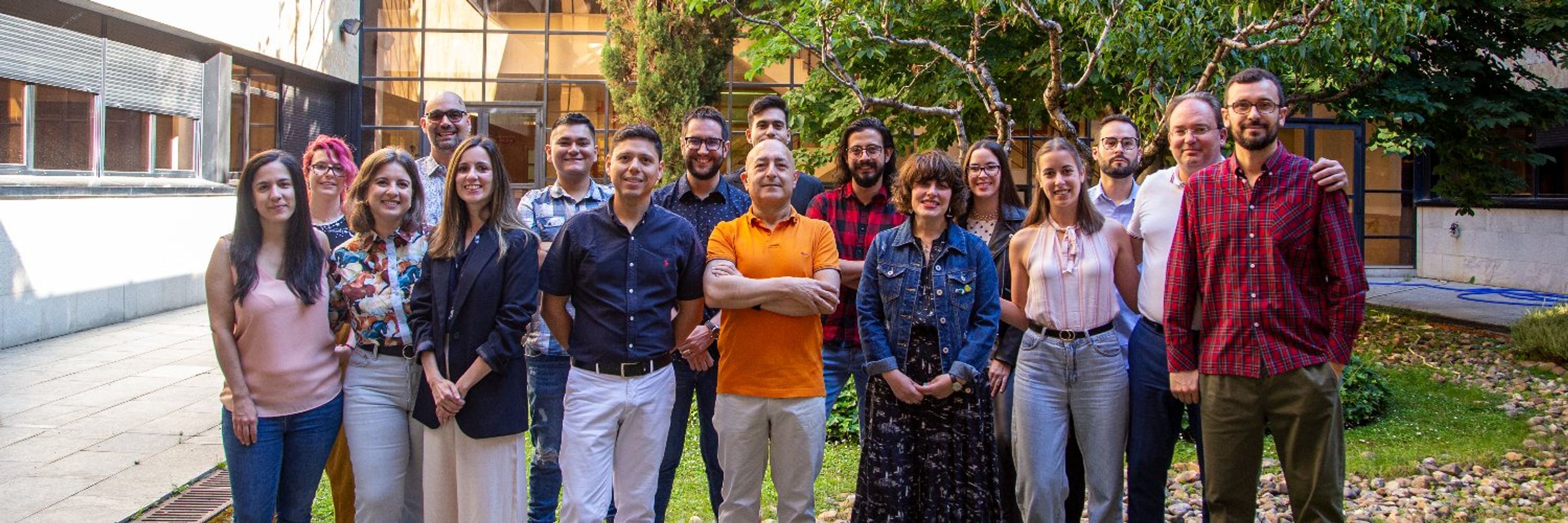OCA - Observatorio de Contenidos Audiovisuales