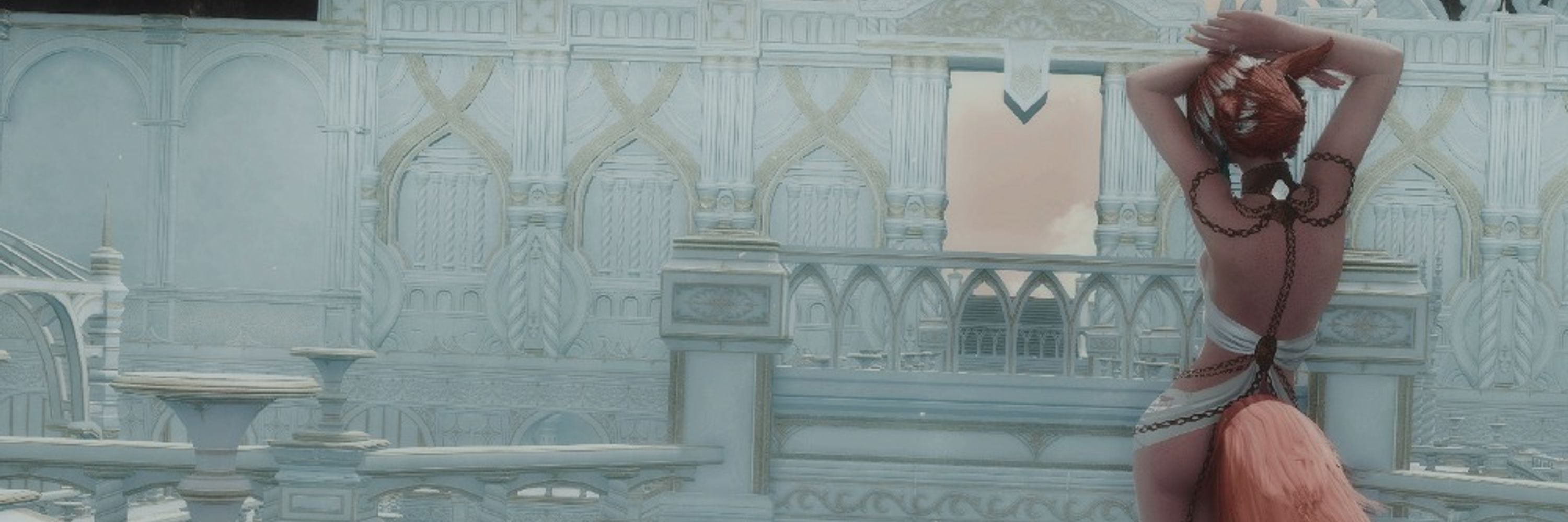 🦊 ꜰᴀᴜx || ꜰꜰxɪᴠ 🦊