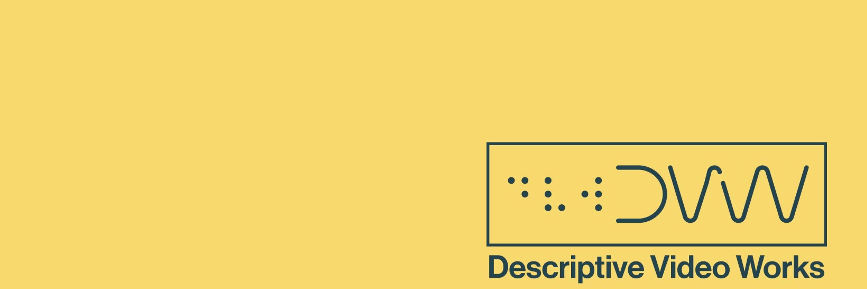 Descriptive Video Works, A Keywords Studios Company