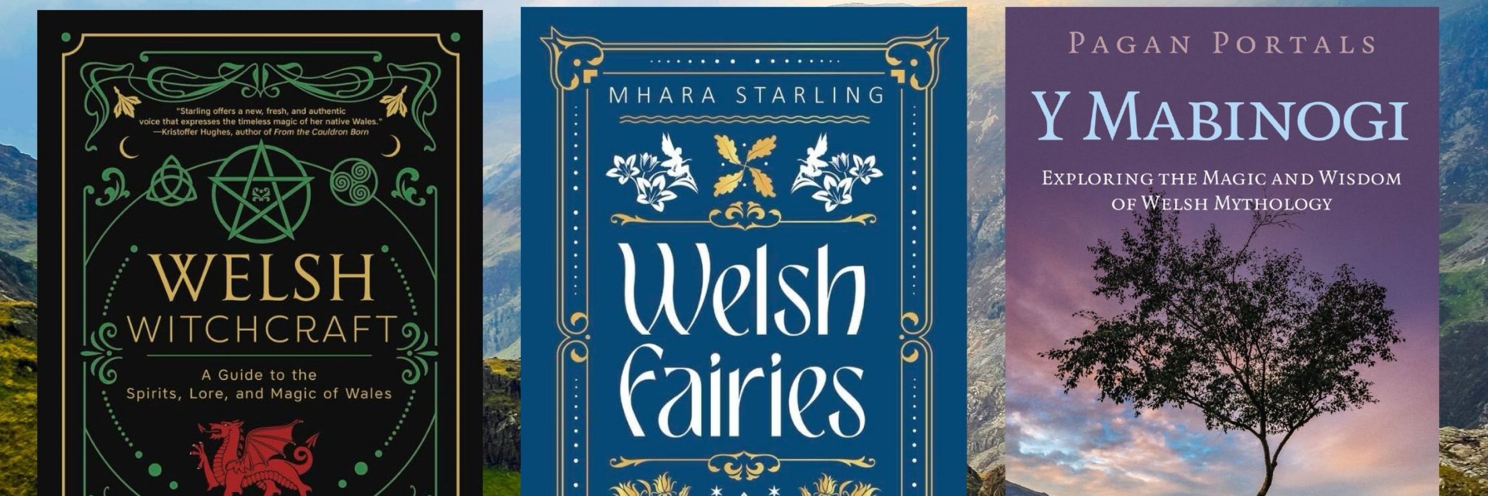 Mhara Starling