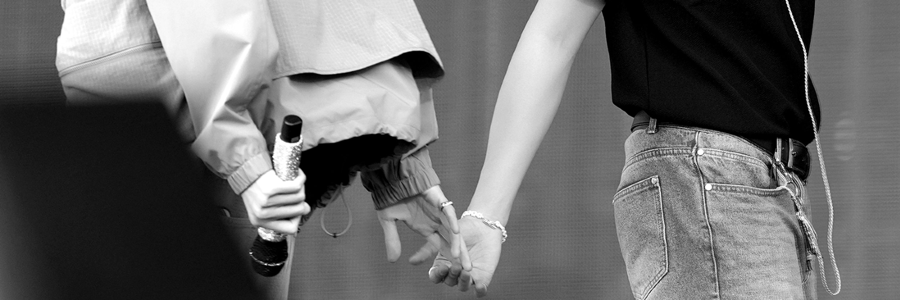 원명 & 규준's M ♛