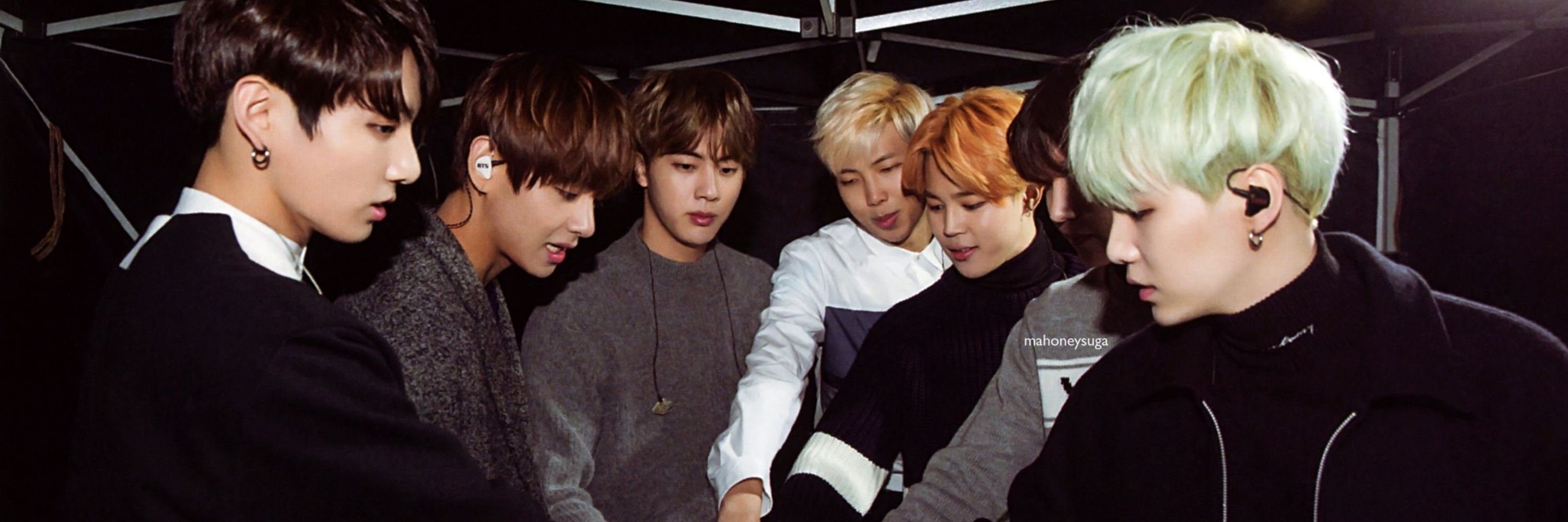 Yoonminji⁷