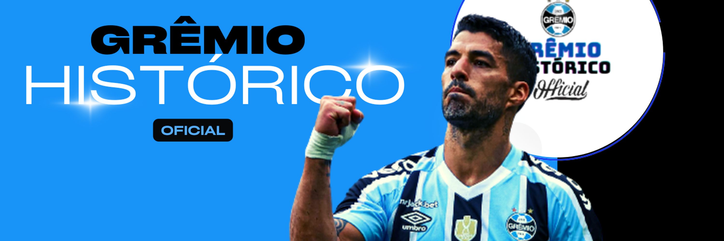 GRÊMIO HISTÓRICO NEWS