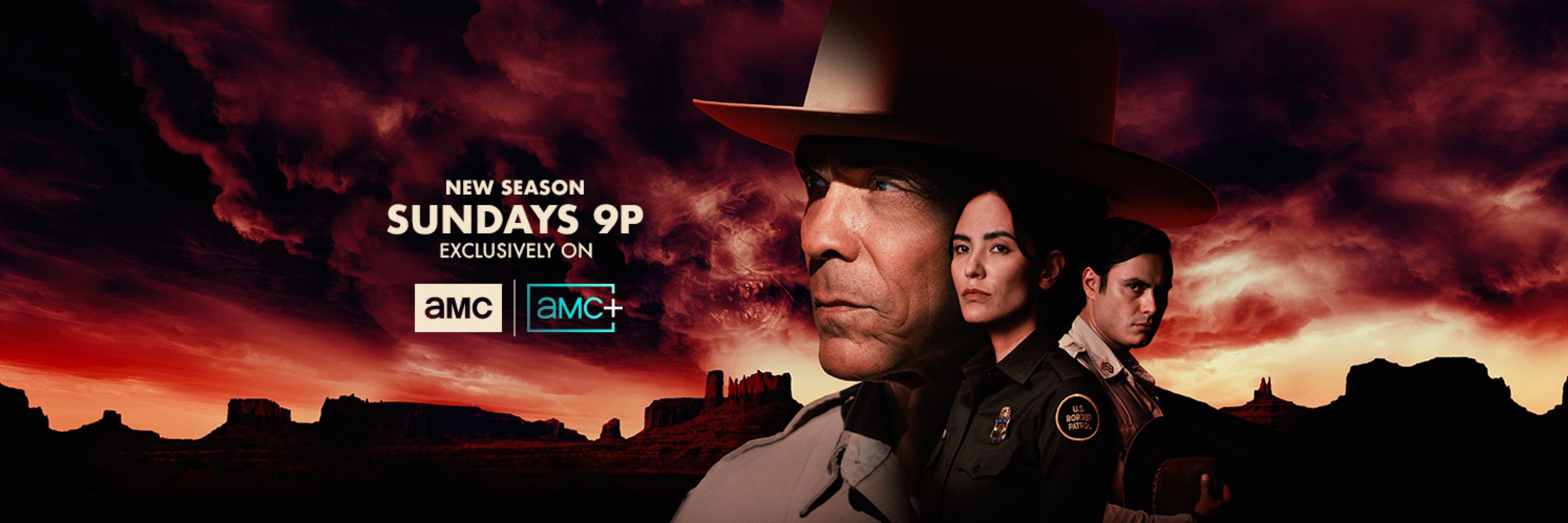 AMC+