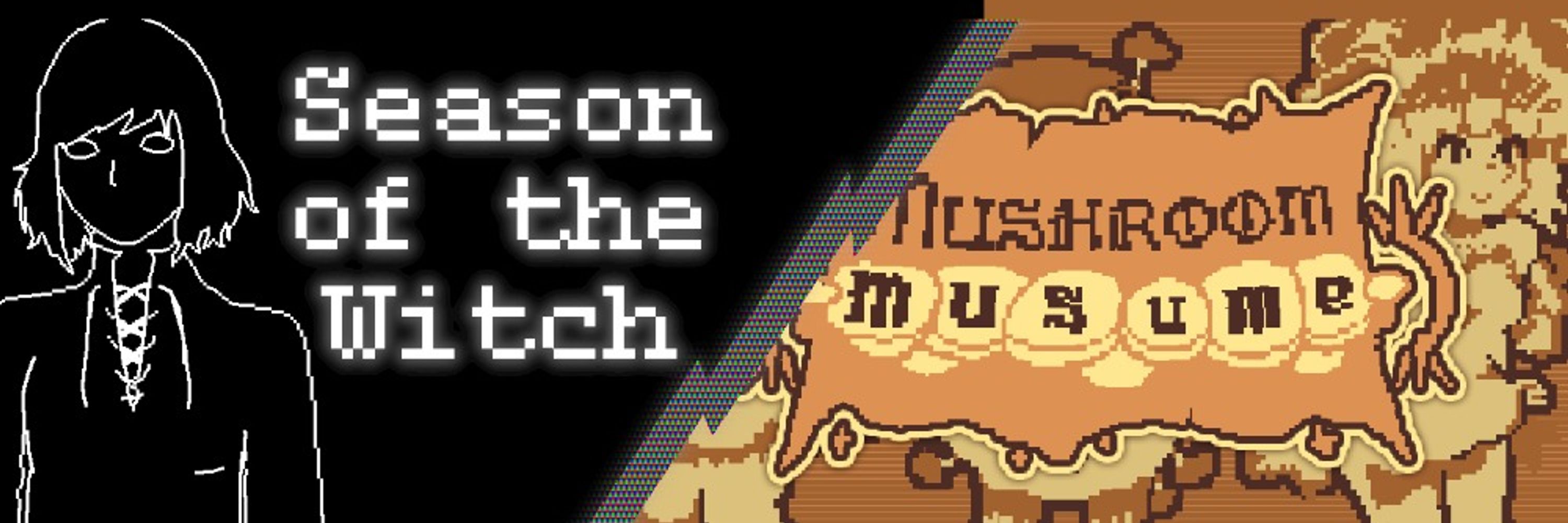 Zaozy "Mushroom Musume out June 20th" Ruzhny