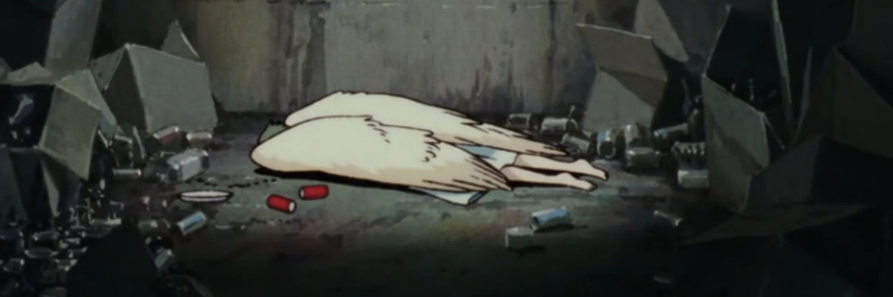 glaive