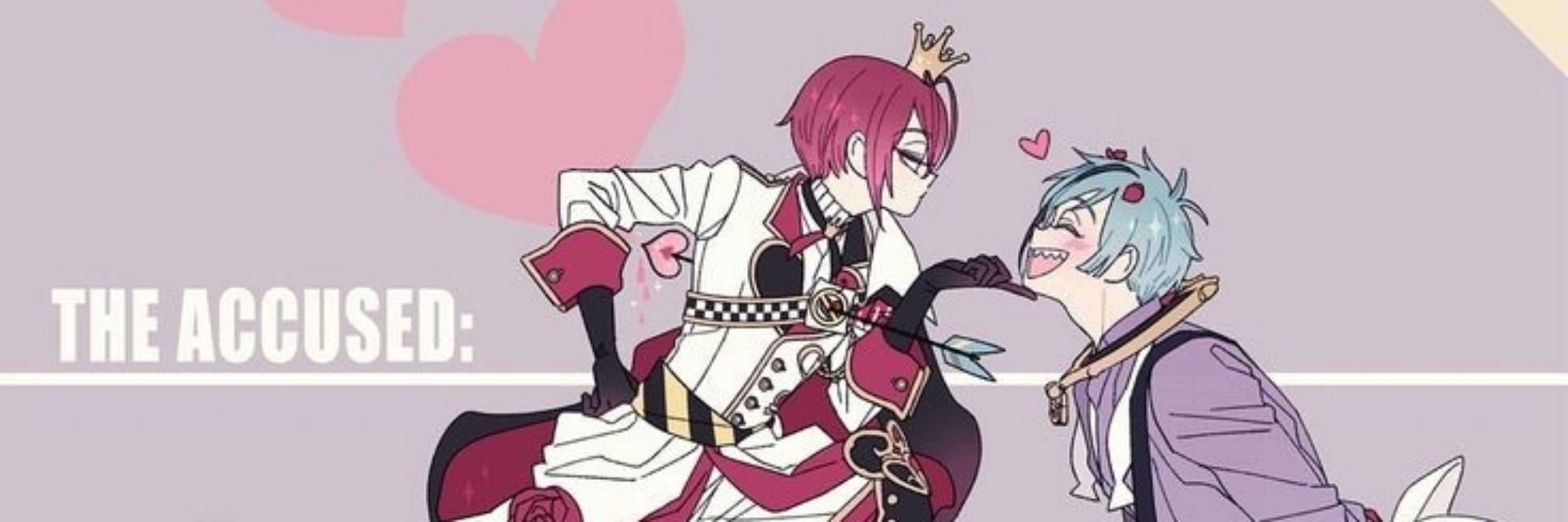 ❤️✨️ Mari ✨️❤️