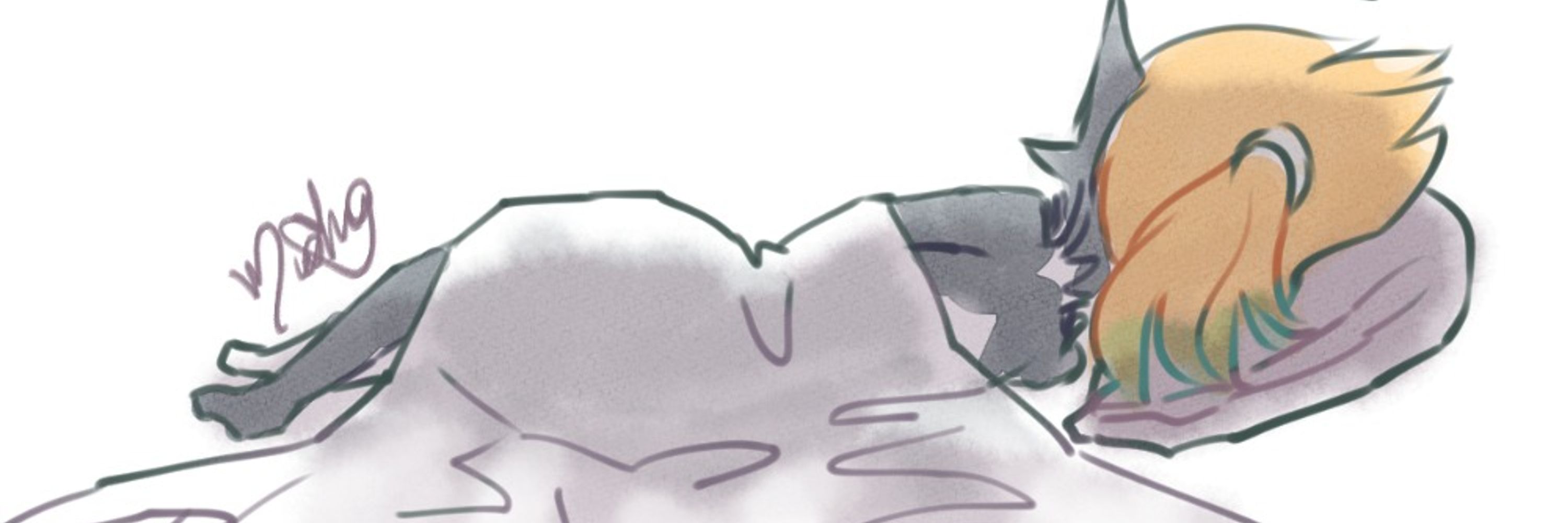 VGen/Midna Narof COMISSION OPEN