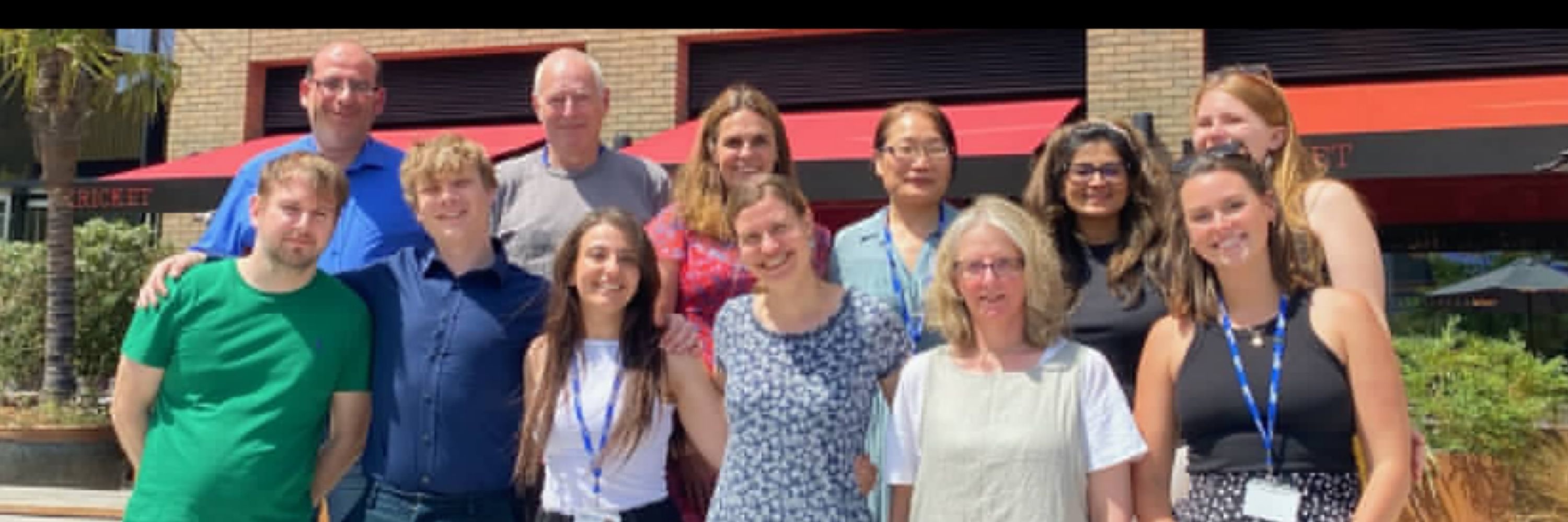 Respiratory Epidemiology Imperial