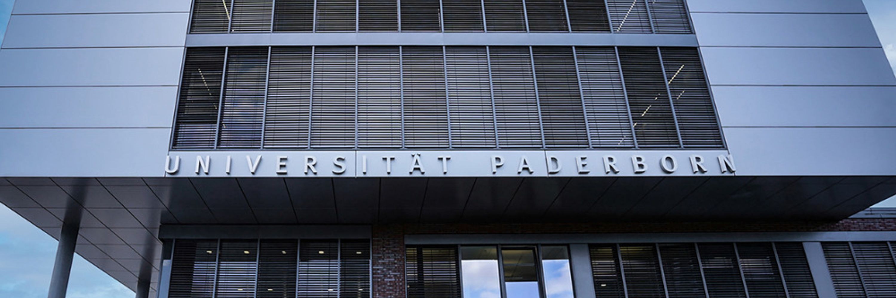 Universität Paderborn