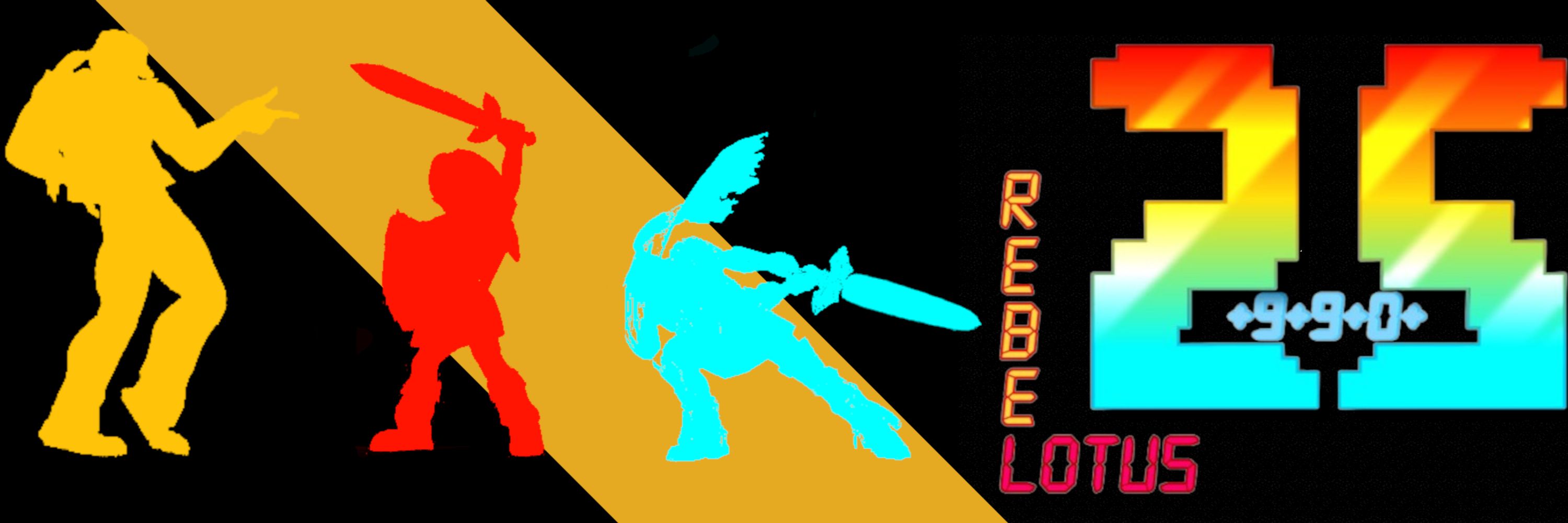 ⚒️ RebelLotus 🔫