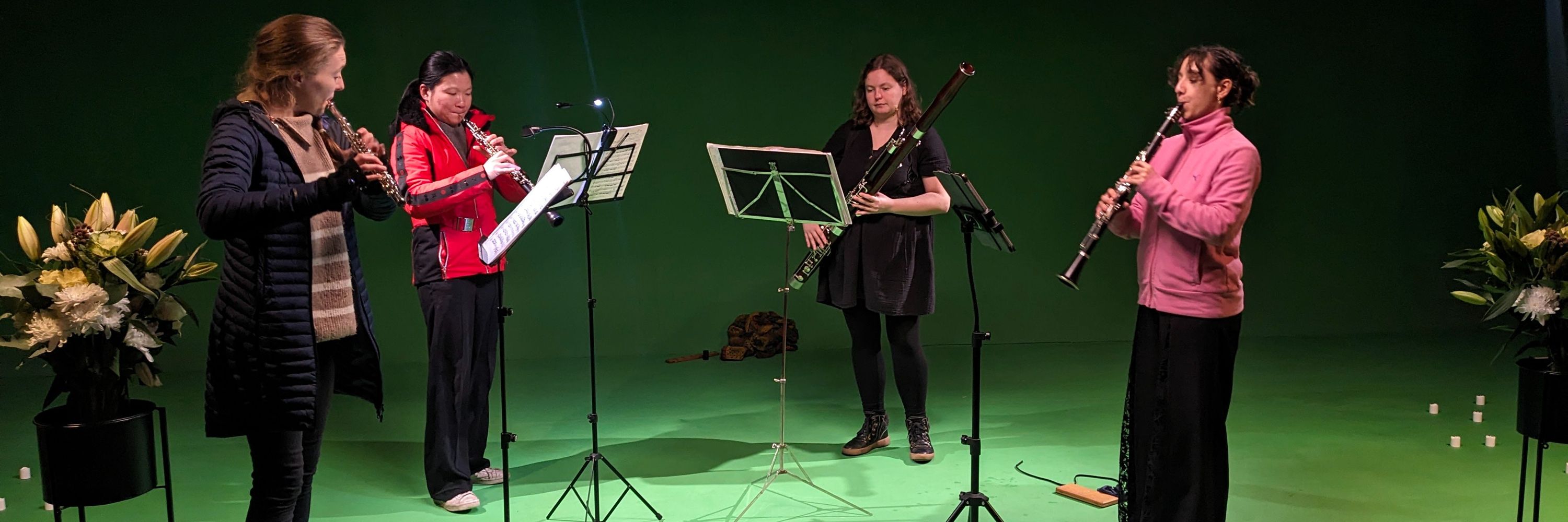 Tailleferre Ensemble 