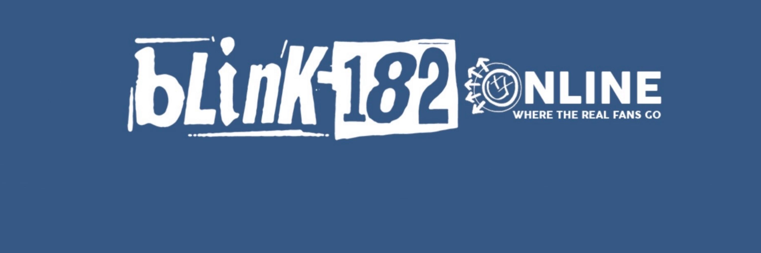 blink-182online