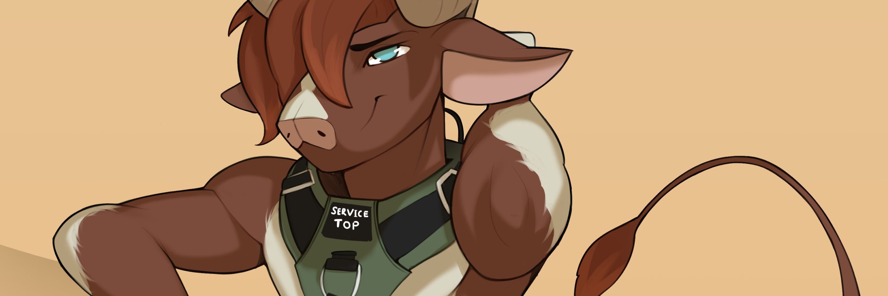 Cedar! 🐮🔞 🔜 FWA