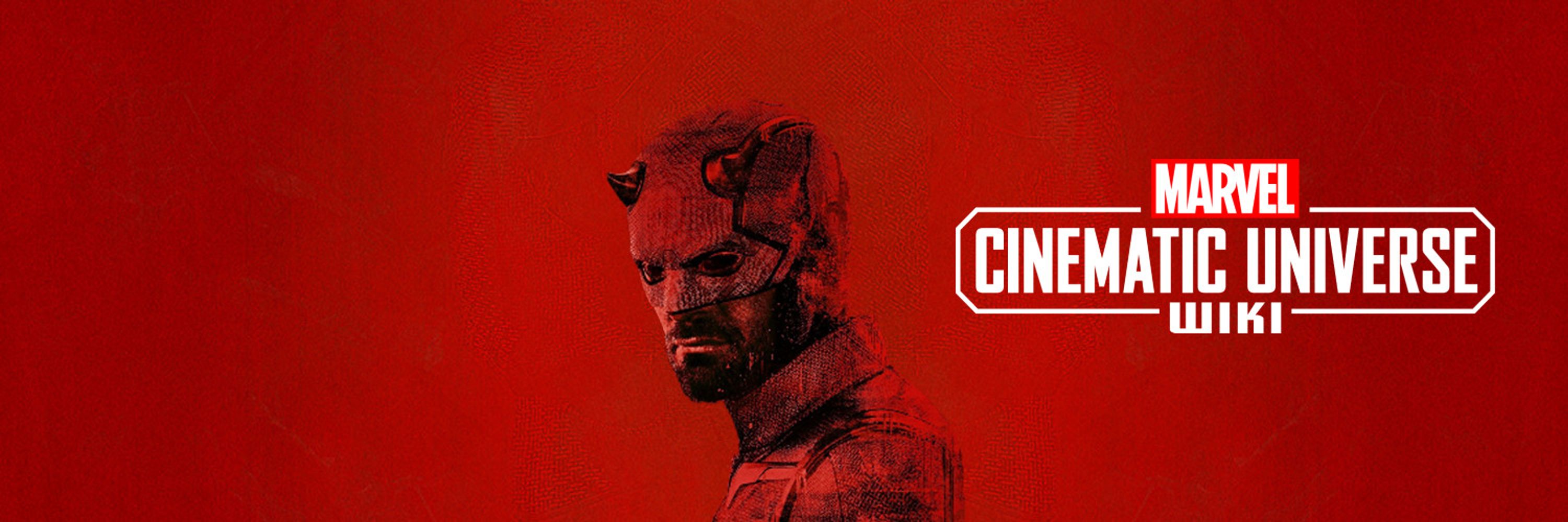 MCU Wiki