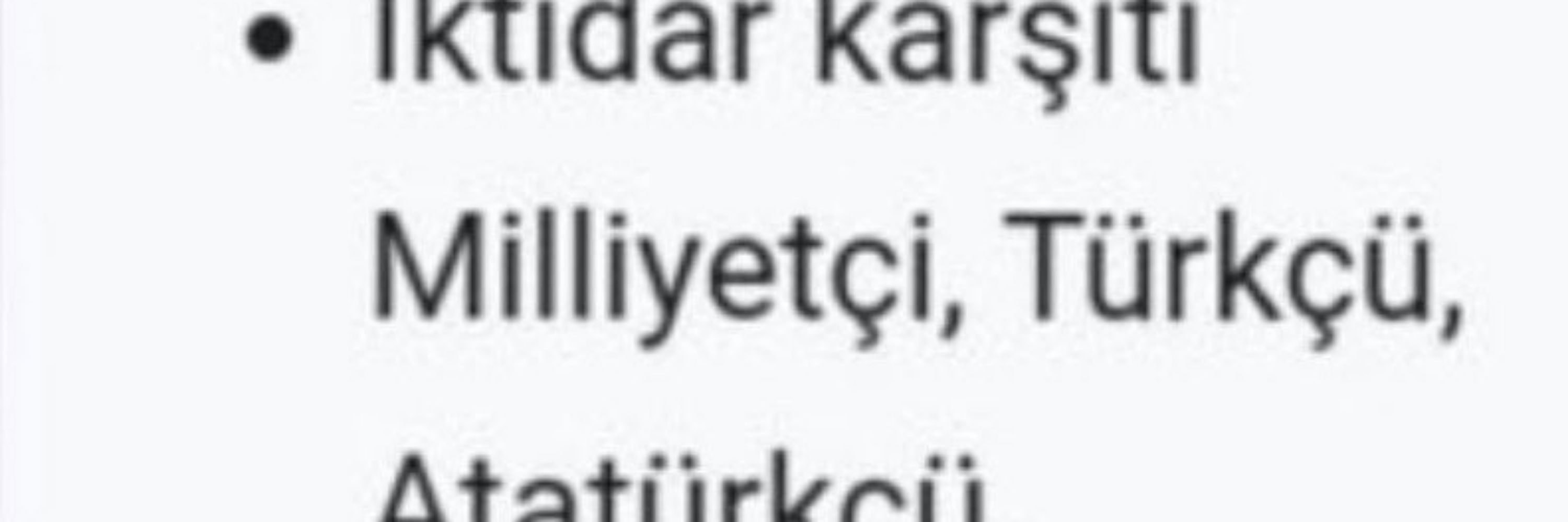 CAPULCU