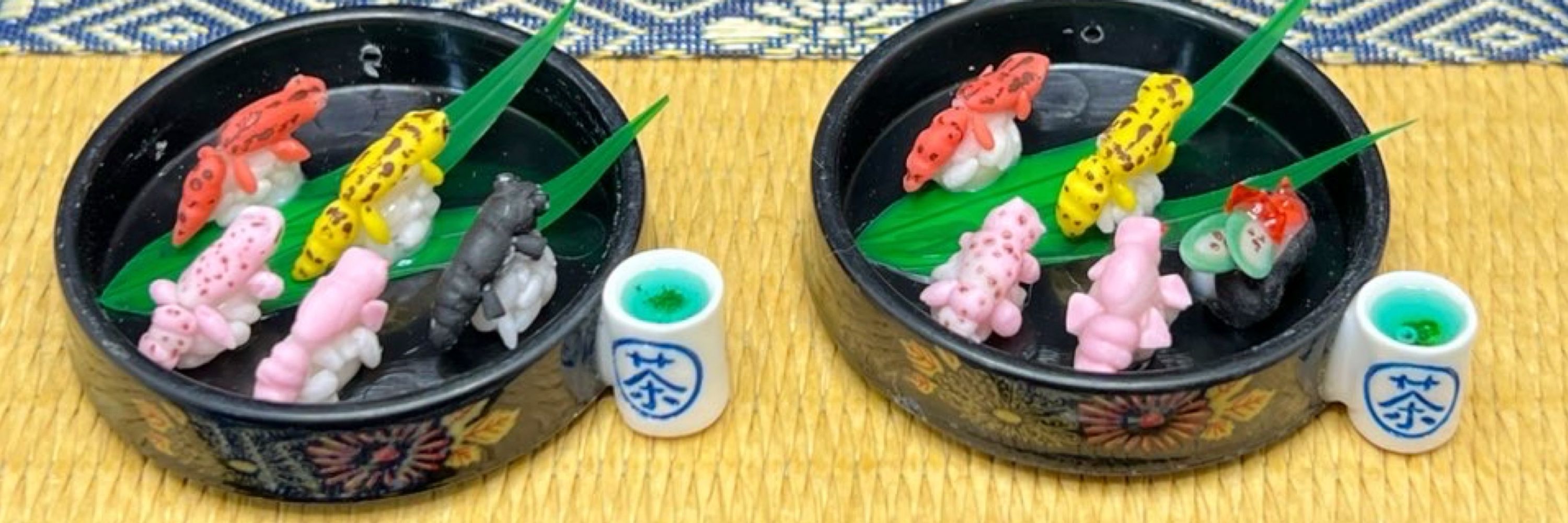 アマビエ庵 わふ