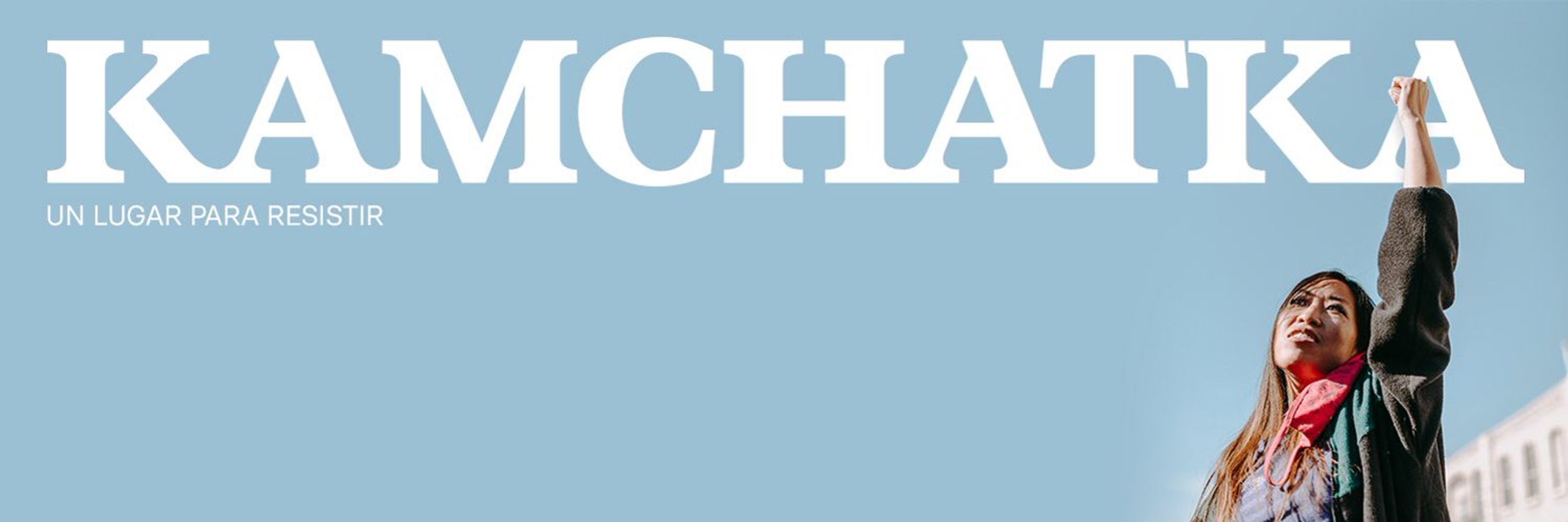 Kamchatka