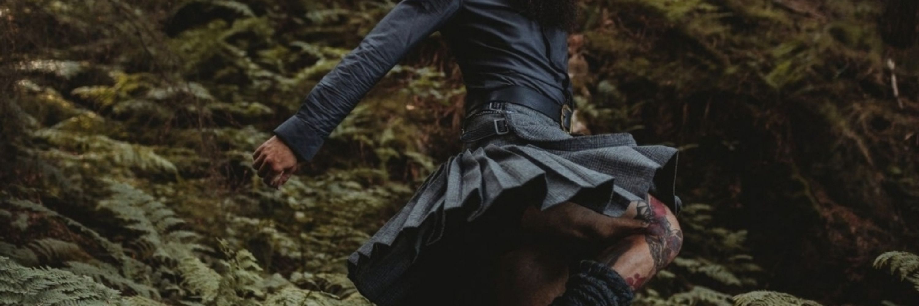 Gordon Nicolson Kiltmakers