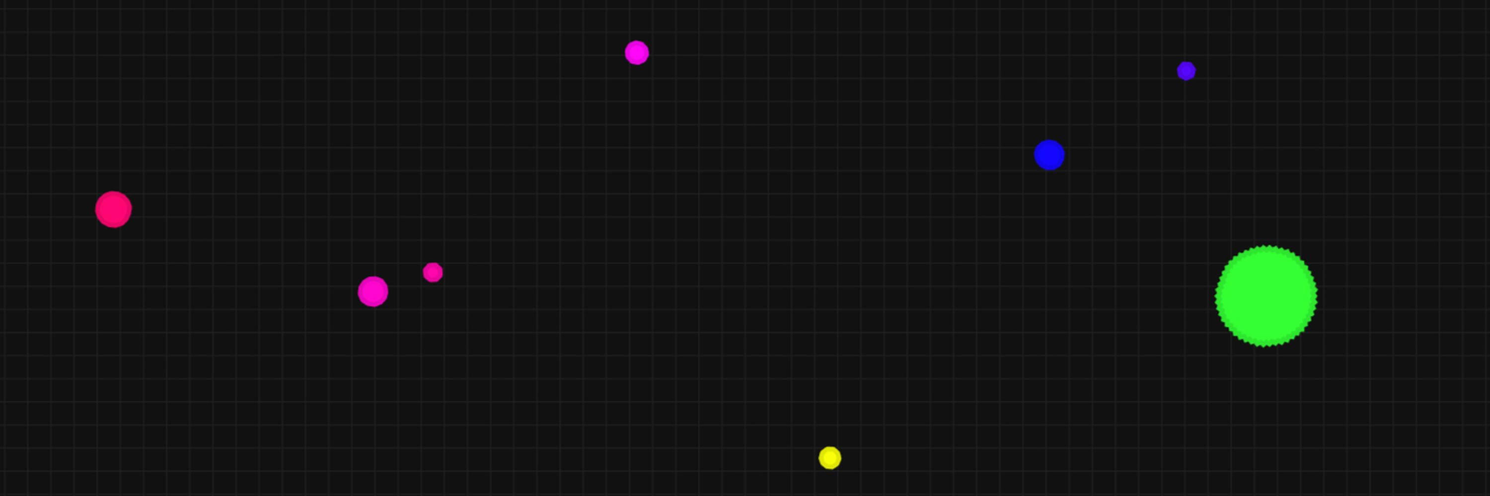 AgarIO Hub