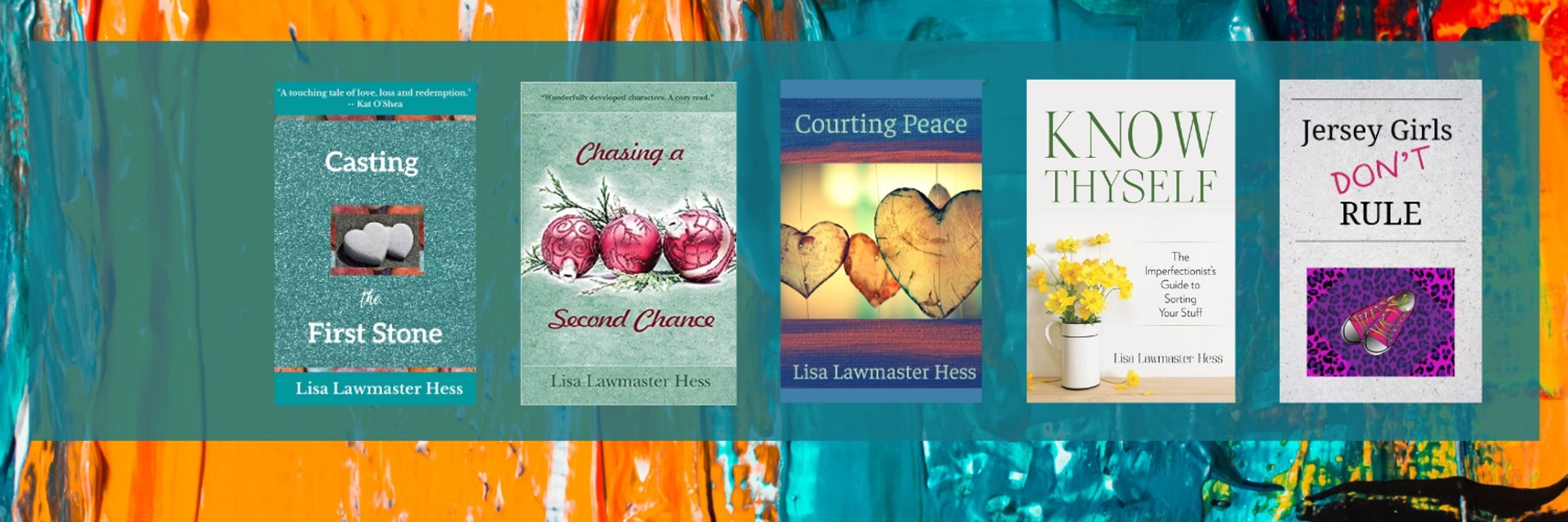 Lisa Lawmaster Hess