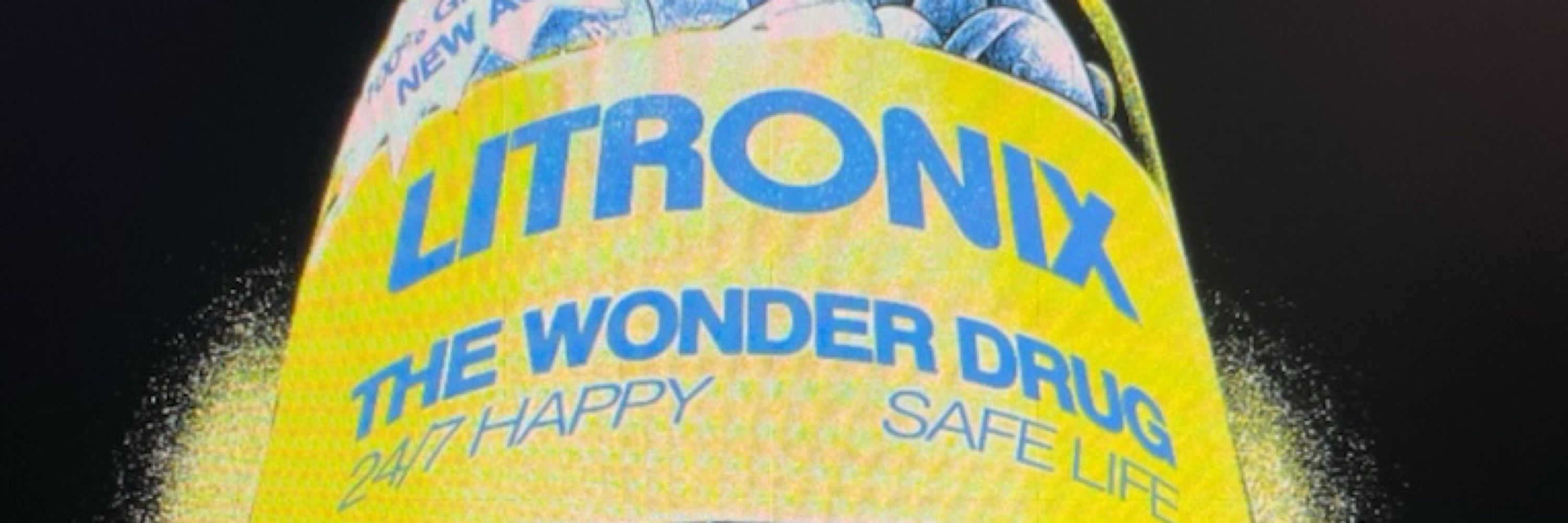 L I T R O N I X