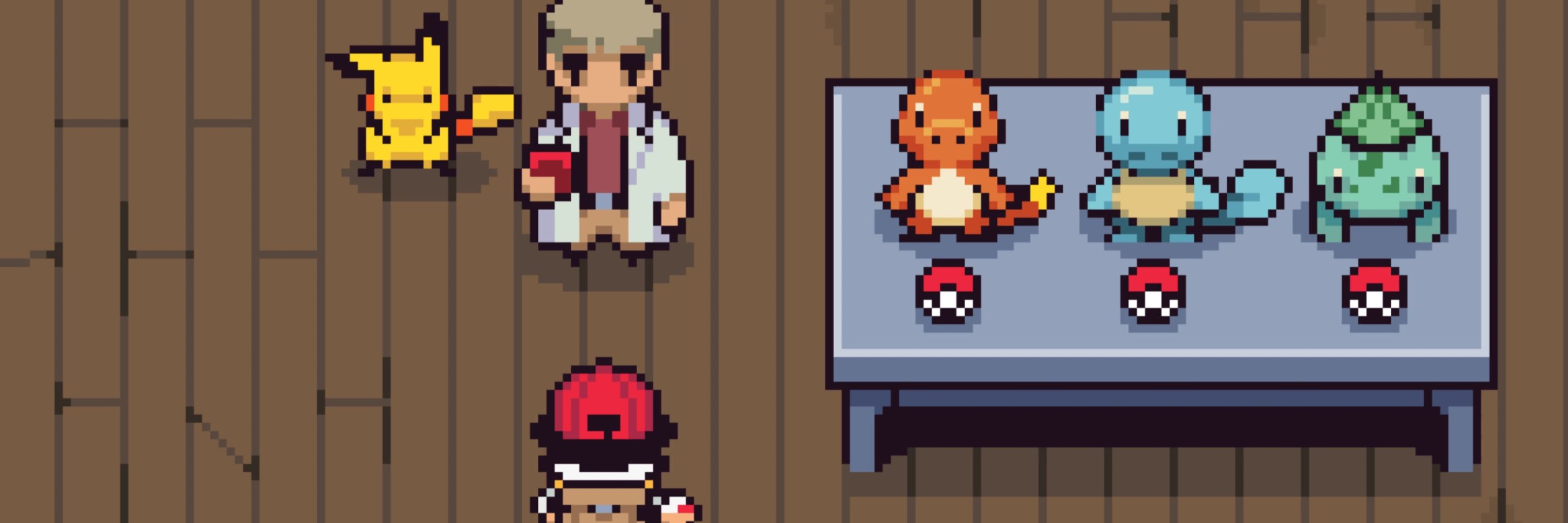 Johto Master