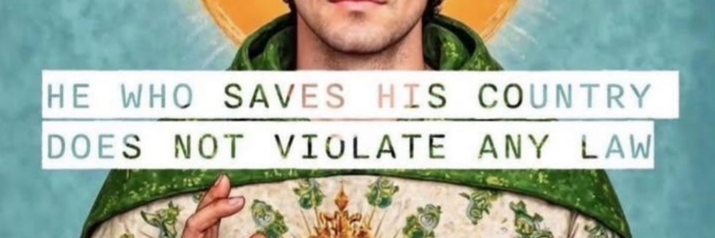 💚