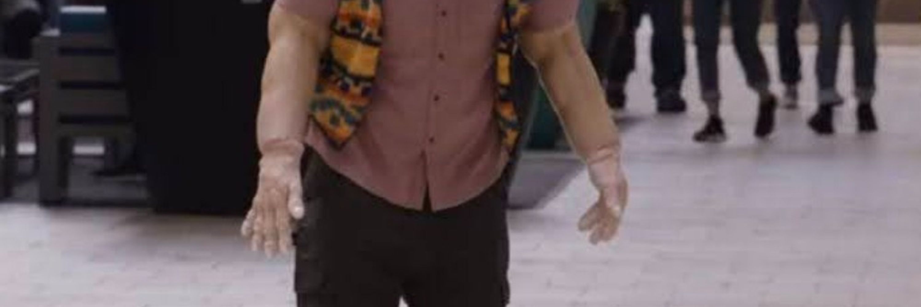 Nick