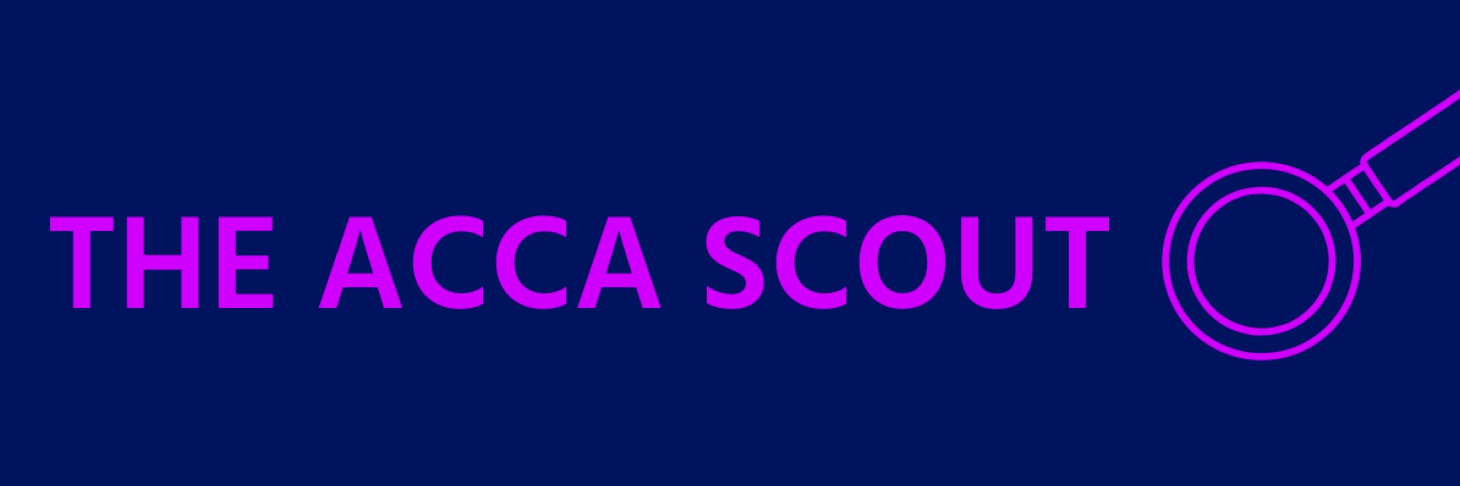 The Acca Scout
