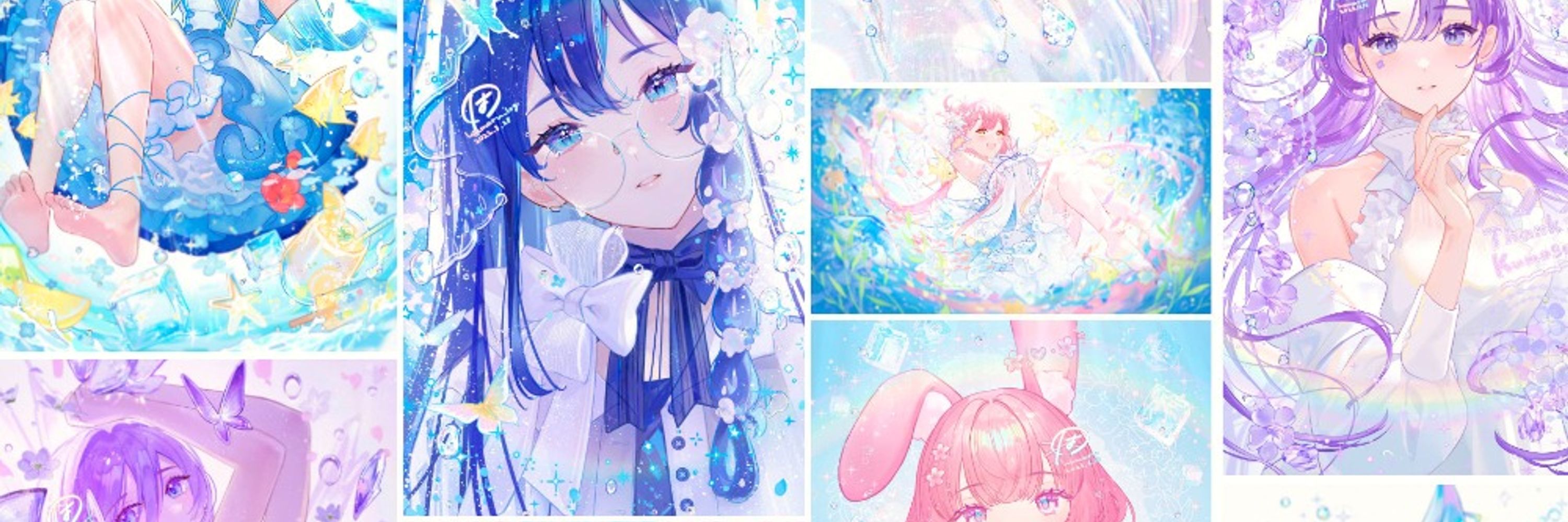 葉丸/Hamaru