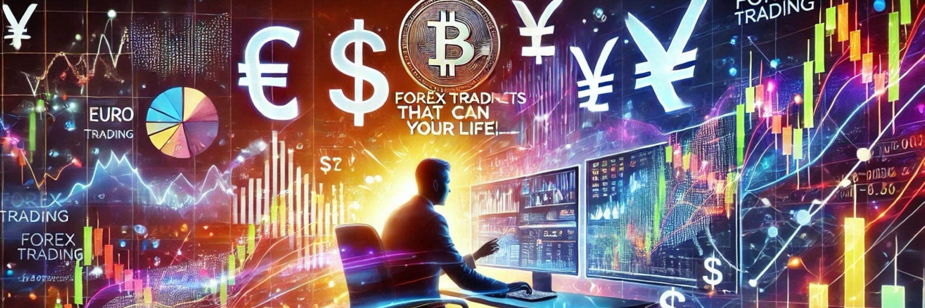Ph.D.Trader