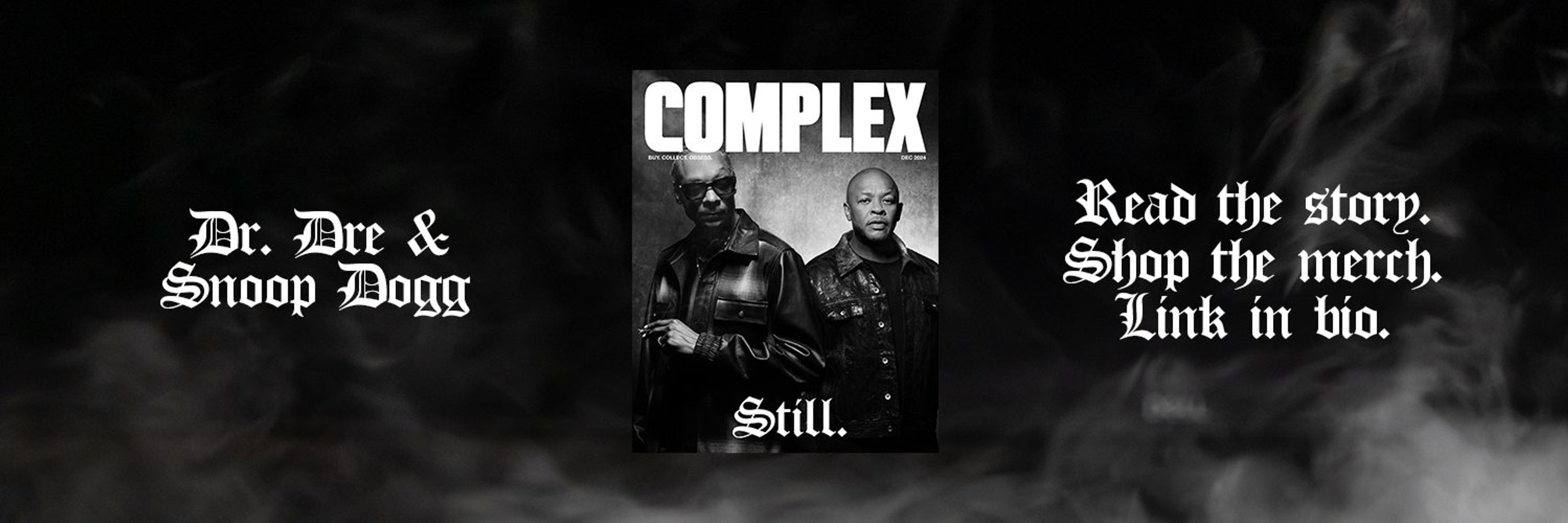Complex