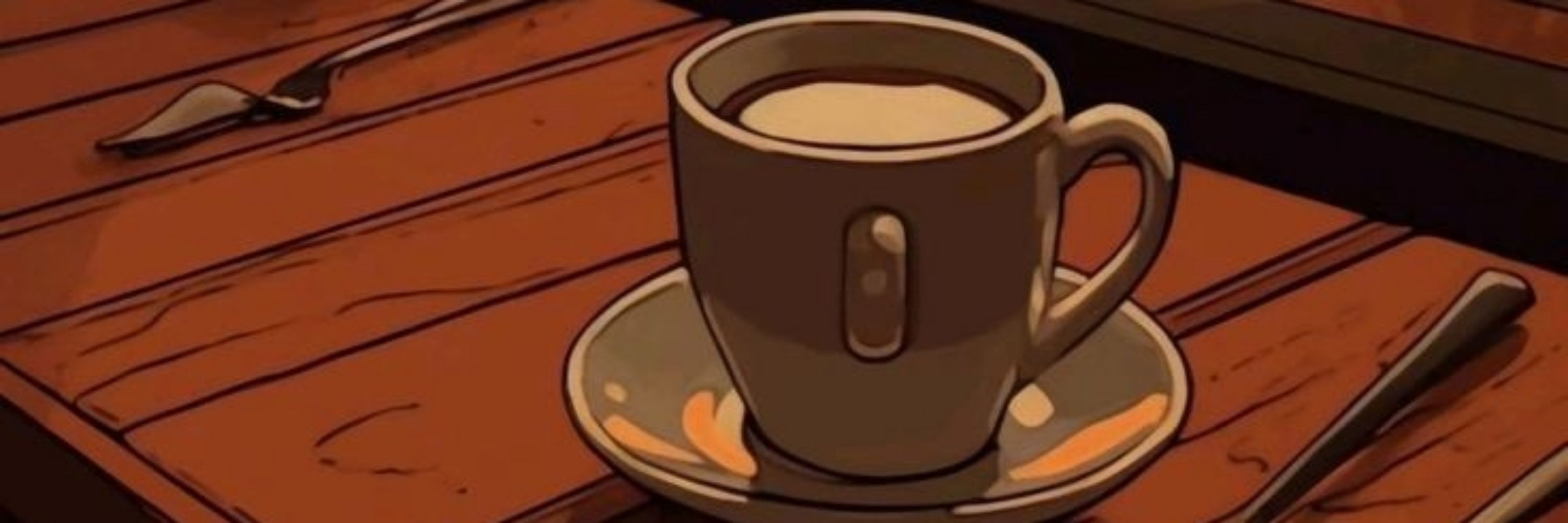 Ary ☕