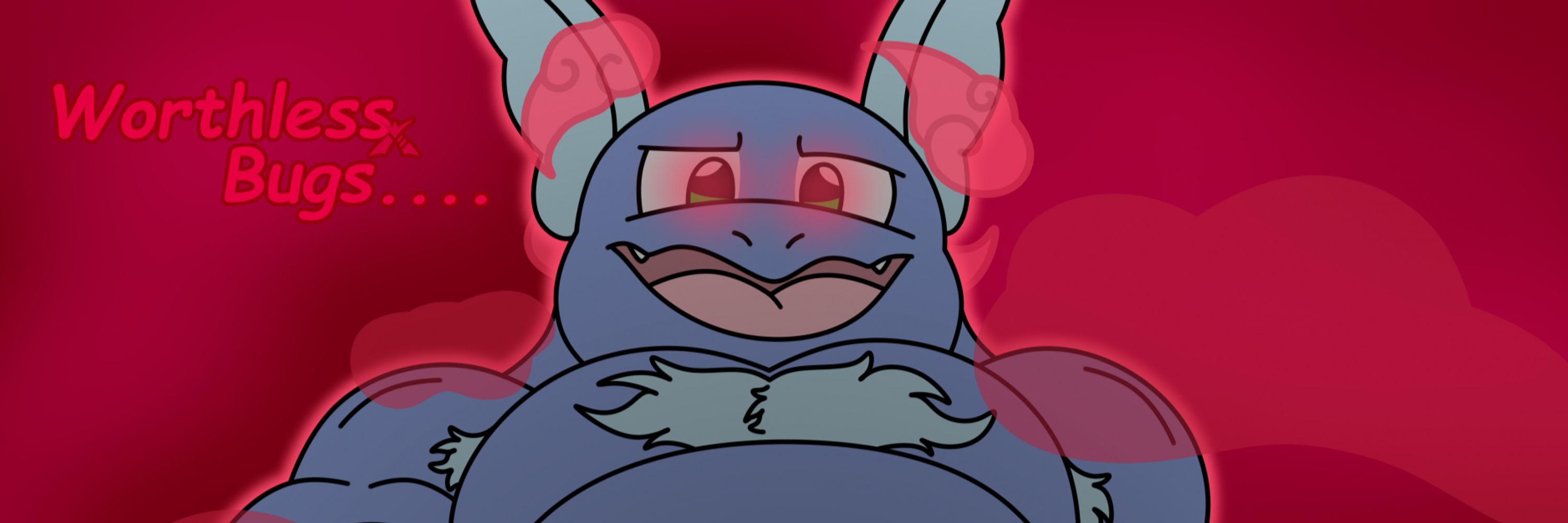 Dwalin the Macro Wartortle