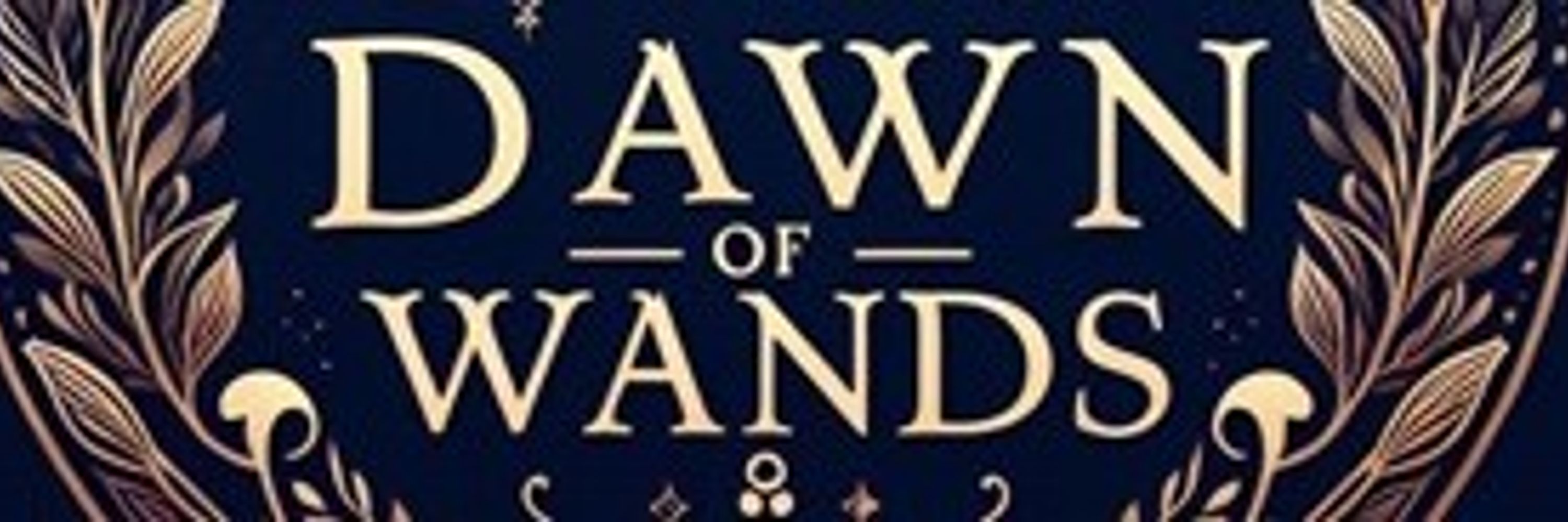 Dawn of Wands